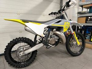 HUSQVARNA 85 TC