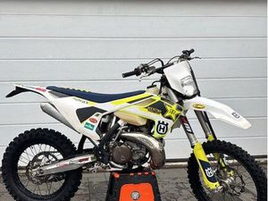 HUSQVARNA 250 TEI 2019