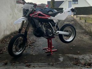 HUSQVARNA 250 WR