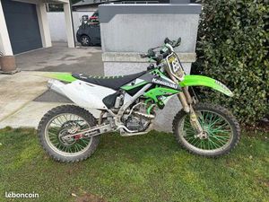 250 KXF