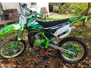 80 KX 1995