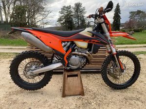 KTM 250 EXC-F 2021