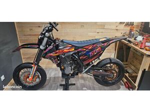 KTM ECXF SM