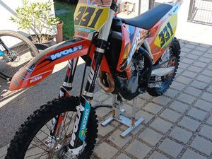 SXF450