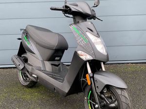 KYMCO AGILITY