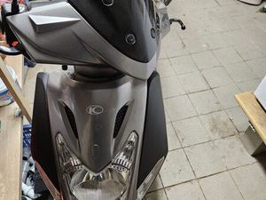 SCOOTER KYMCO 125 AGILTY