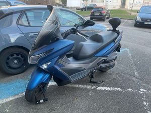 SCOOTER 125 KIMCO X TOWN 2021 32500 KM