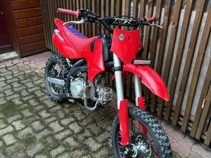 DIRT 150 CC