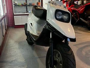 MBK BOOSTER 3VL 50 CC 2T