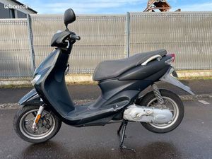 SCOOTER MBK OVETTO 50 CC