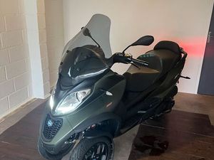 PIAGGIO MP3 350 HPE SPORT