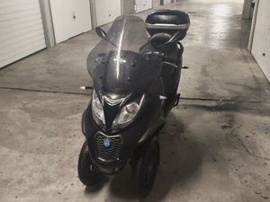 SCOOTER PIAGGIO MP3 350 CC
