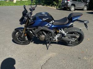 MOTO QJ MOTOR SRK800