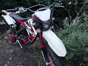 RIEJU MRT TROPHY 2.0 – 50 CM³ – 2017