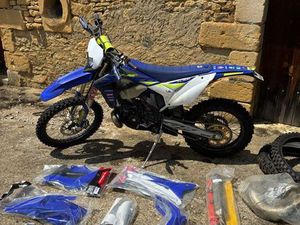 300 SHERCO FACTORY