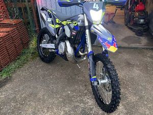 SHERCO 300 2024