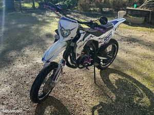 SHERCO 50