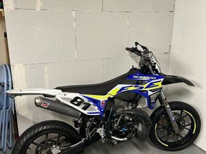 SHERCO SMR 50