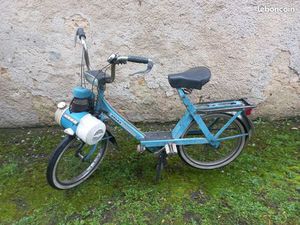 VELO SOLEX 5000