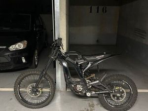 SURRON LIGHT BEE PRÉPA