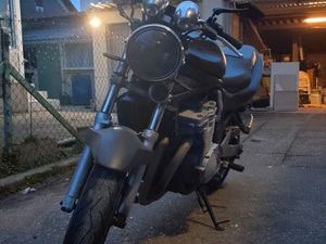 VENDS SUZUKI BANDIT 600