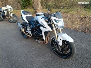 GSR 750 2011