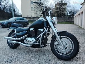 SUZUKI 1500 INTRUDER LC