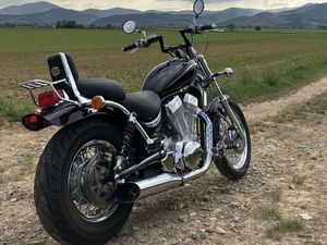 SUZUKI INTRUDER 1400