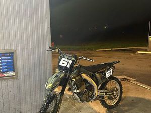 250 RMZ