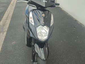 SCOOTER 50 CC 4T SYM