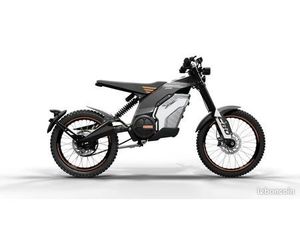 MOTO CROSS ÉLECTRIQUE CAOFEN F80