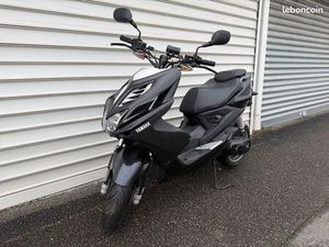 YAMAHA AEROX / MBK NITRO NAKED 50 2 TEMPS 2013 MOTEUR NEUF