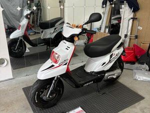 YAMAHA BW’S ORIGINAL / BOOSTER / ÉTAT IRRÉPROCHABLE / COLLECTION / BEAUCOUP DE PIÈCES NEUVES ◊