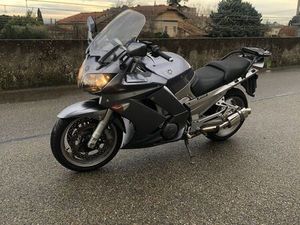 FJR 1300