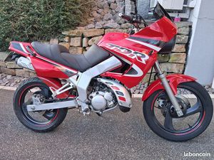 TDR 125