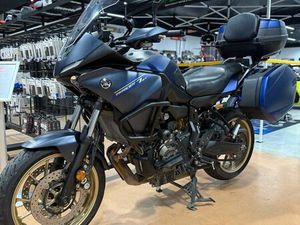 YAMAHA TRACER 7 GT BRIDABLE A2