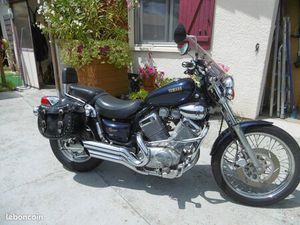YAMAHA 535 VIRAGO