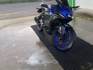 YAMAHA YZF R125