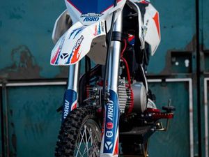 DIRT BIKE YCF 150 SP2
