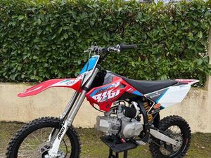 YCF BIGY 190 DAYTONA 4S