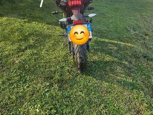 MOTO ZONTES 125 URBAN