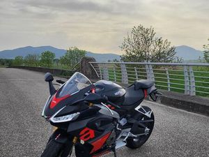 RS 660 A2 35KW 35 KW A2