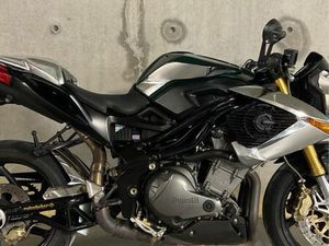 BENELLI TNT 899 CAFÉ RACER