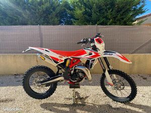 BÊTA 125RR