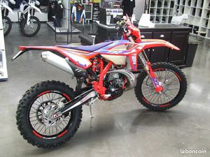 BETA 200 RR RACING