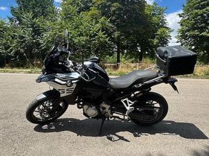 BMW F750 GS