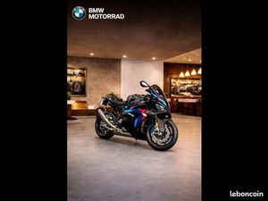 BMW M 1000 RR 2025