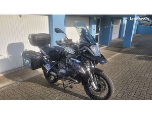BMW R 1200 GS LC