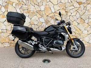 BMW R 1250 R EVO FULL OPTIONS