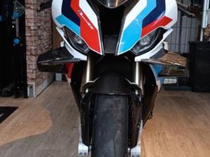 S1000RR